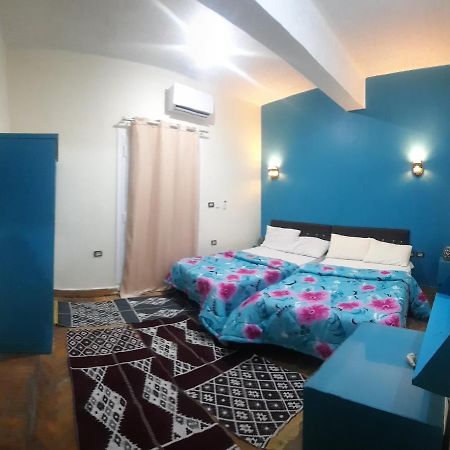 Happy Life Hostel 카이로 외부 사진