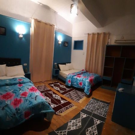 Happy Life Hostel 카이로 외부 사진