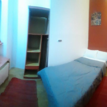 Happy Life Hostel 카이로 객실 사진