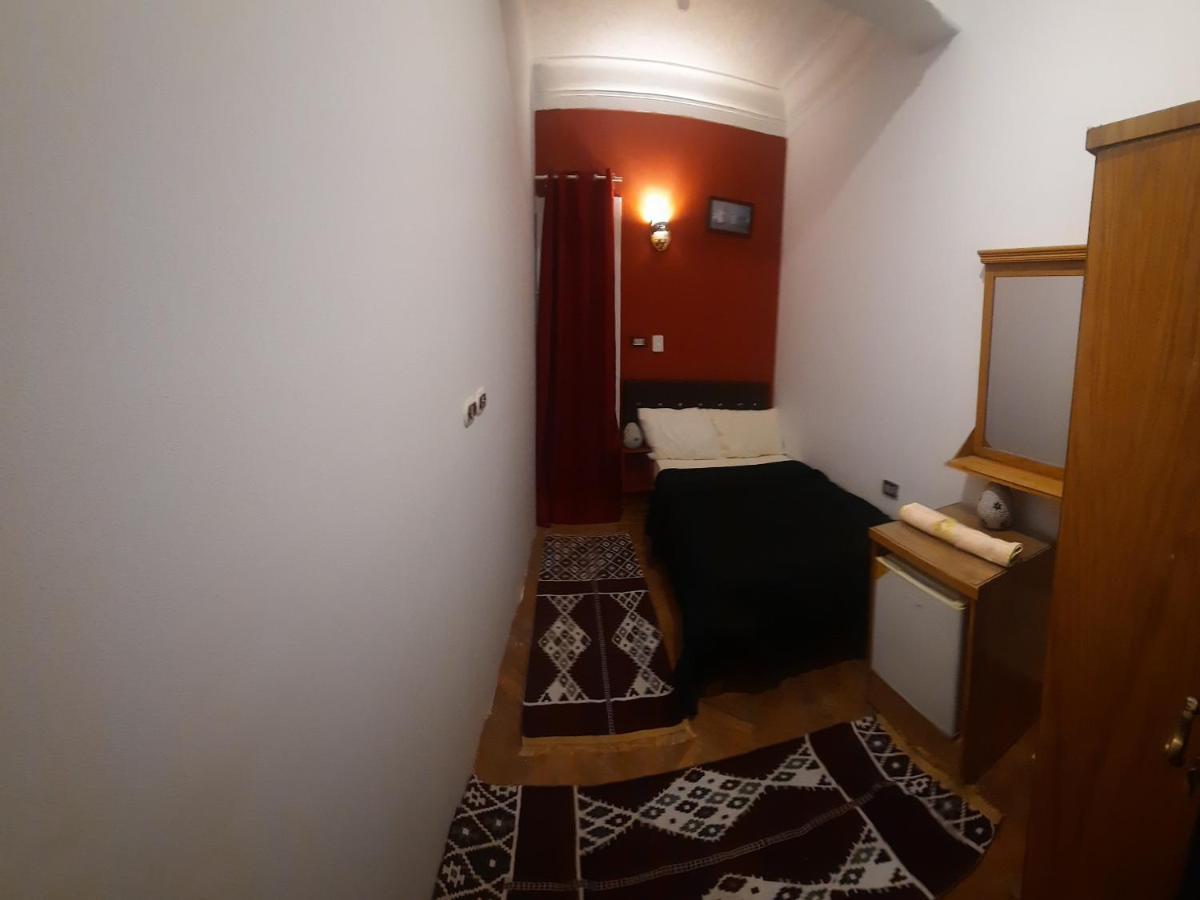 Happy Life Hostel 카이로 외부 사진