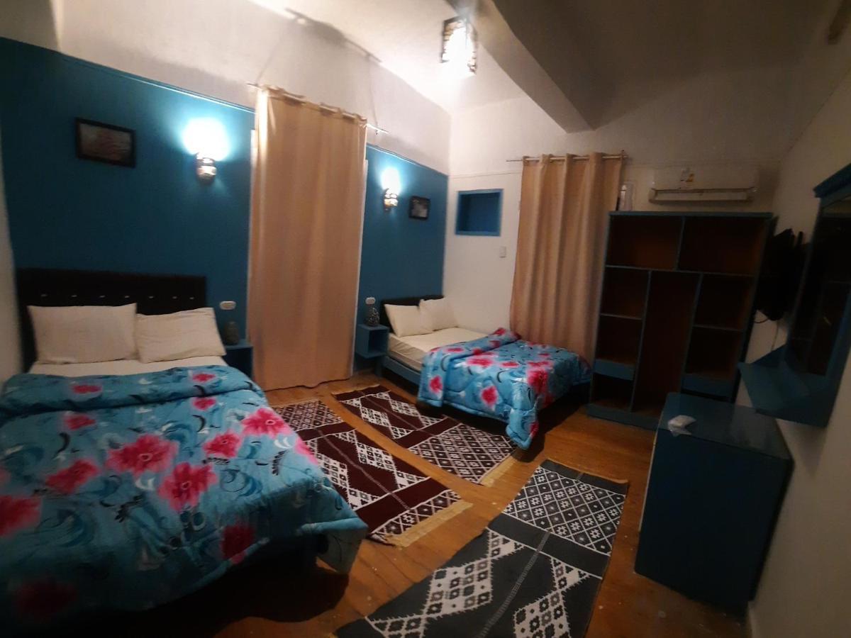 Happy Life Hostel 카이로 외부 사진