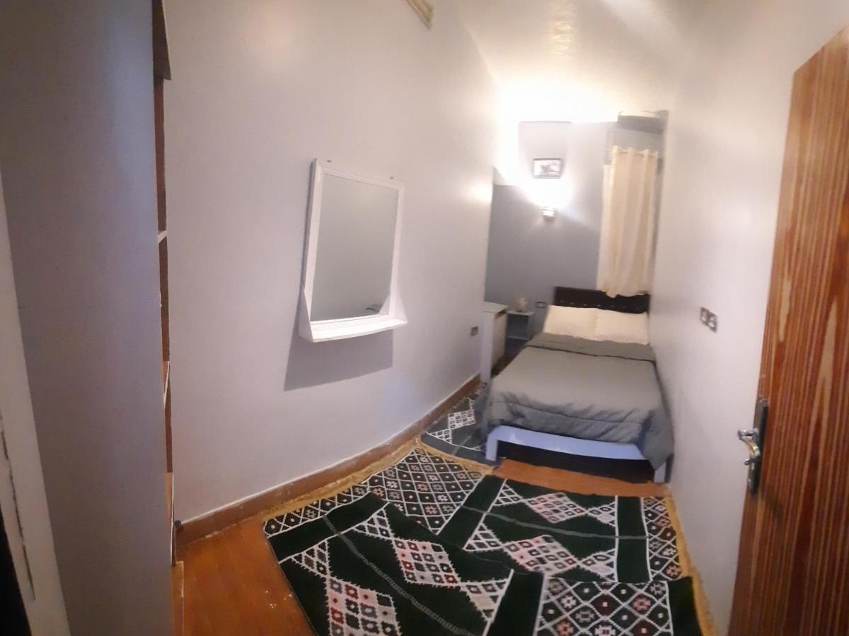 Happy Life Hostel 카이로 외부 사진