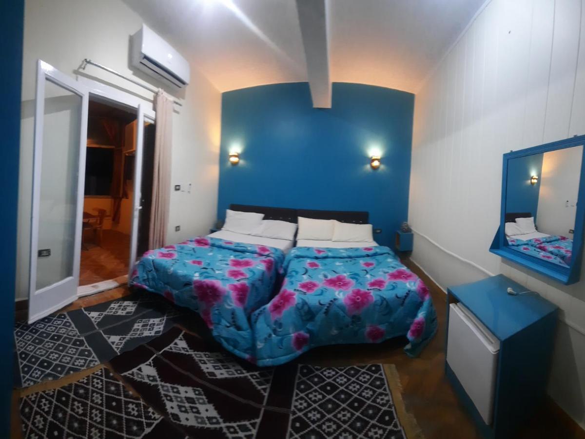 Happy Life Hostel 카이로 외부 사진