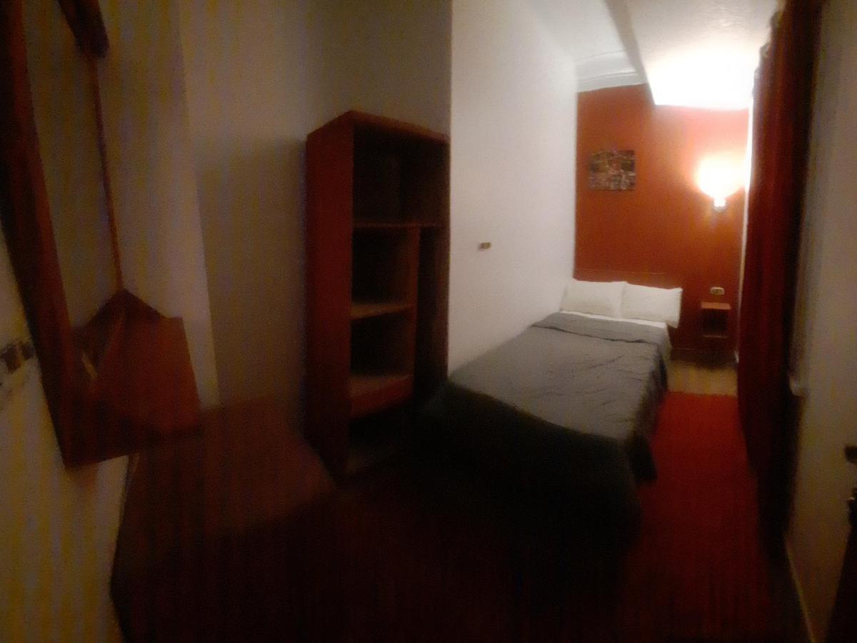 Happy Life Hostel 카이로 외부 사진