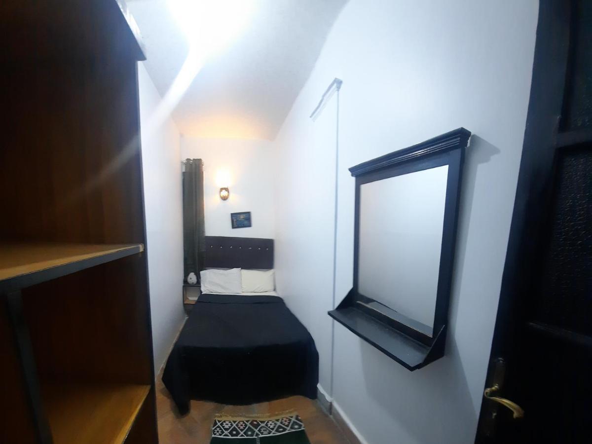 Happy Life Hostel 카이로 외부 사진
