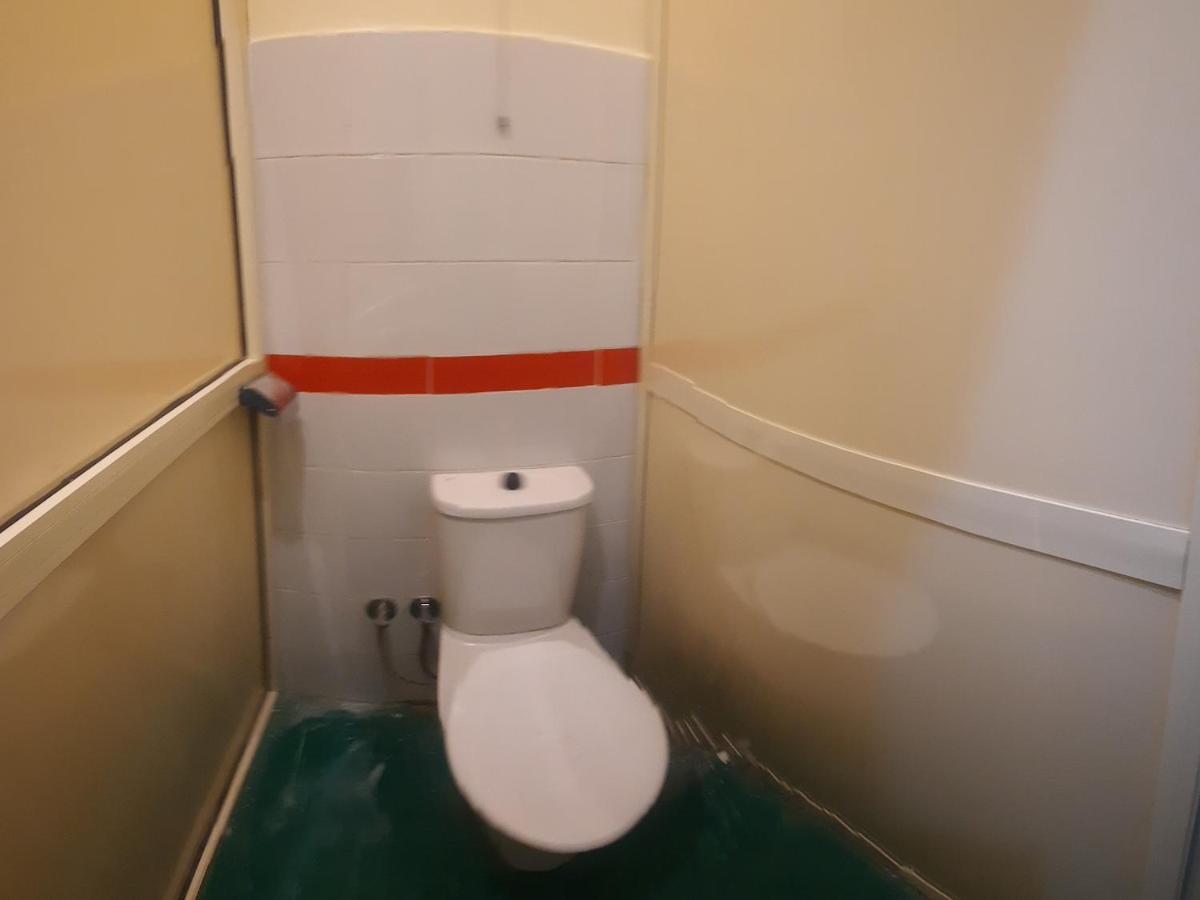 Happy Life Hostel 카이로 외부 사진