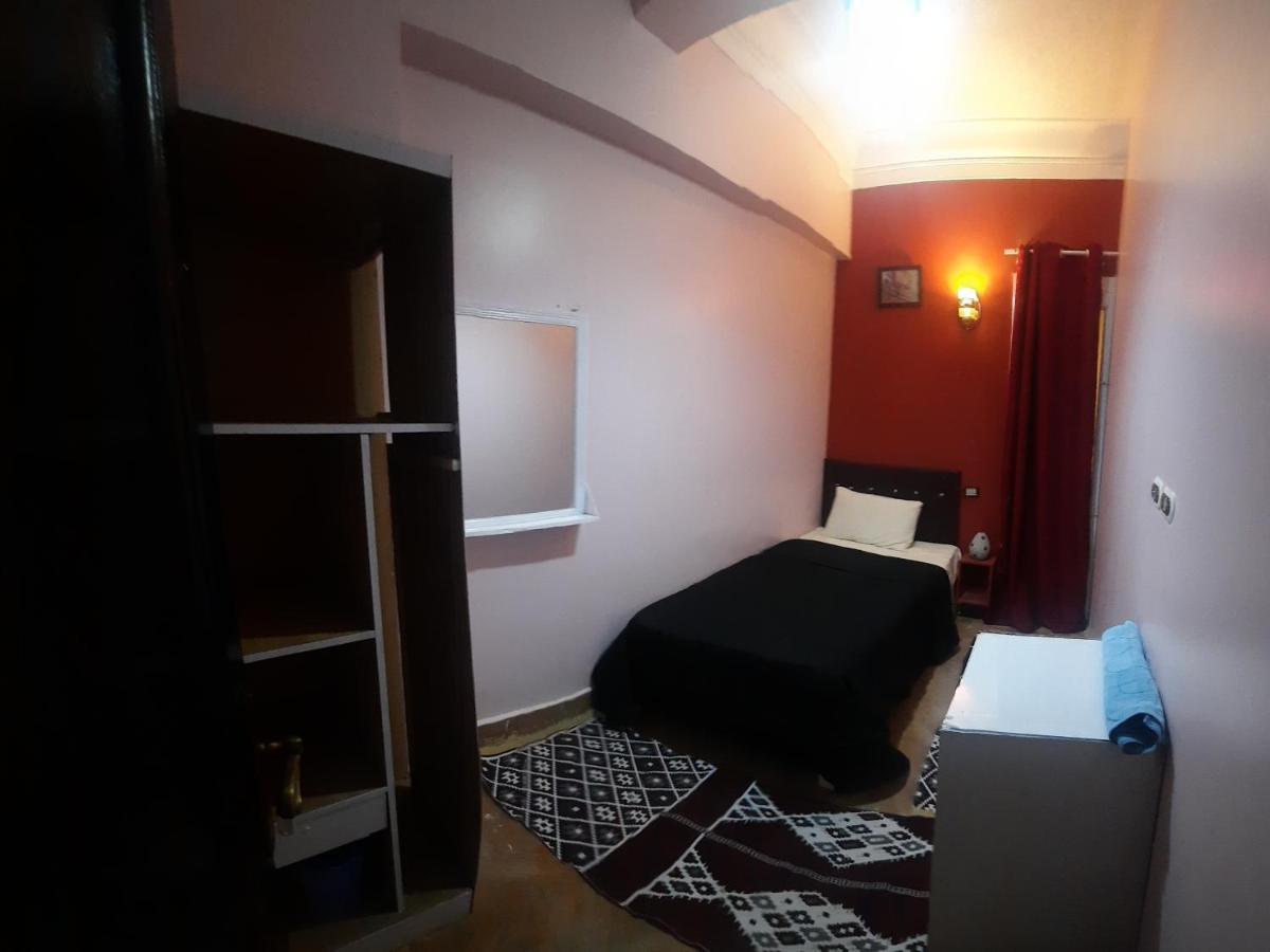 Happy Life Hostel 카이로 외부 사진