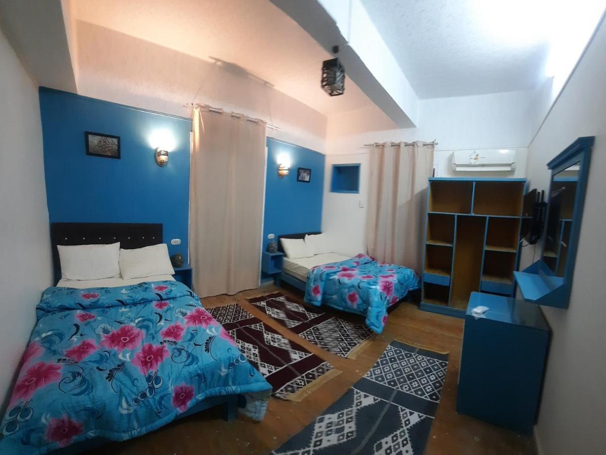 Happy Life Hostel 카이로 외부 사진