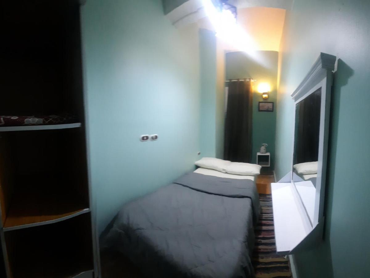 Happy Life Hostel 카이로 외부 사진