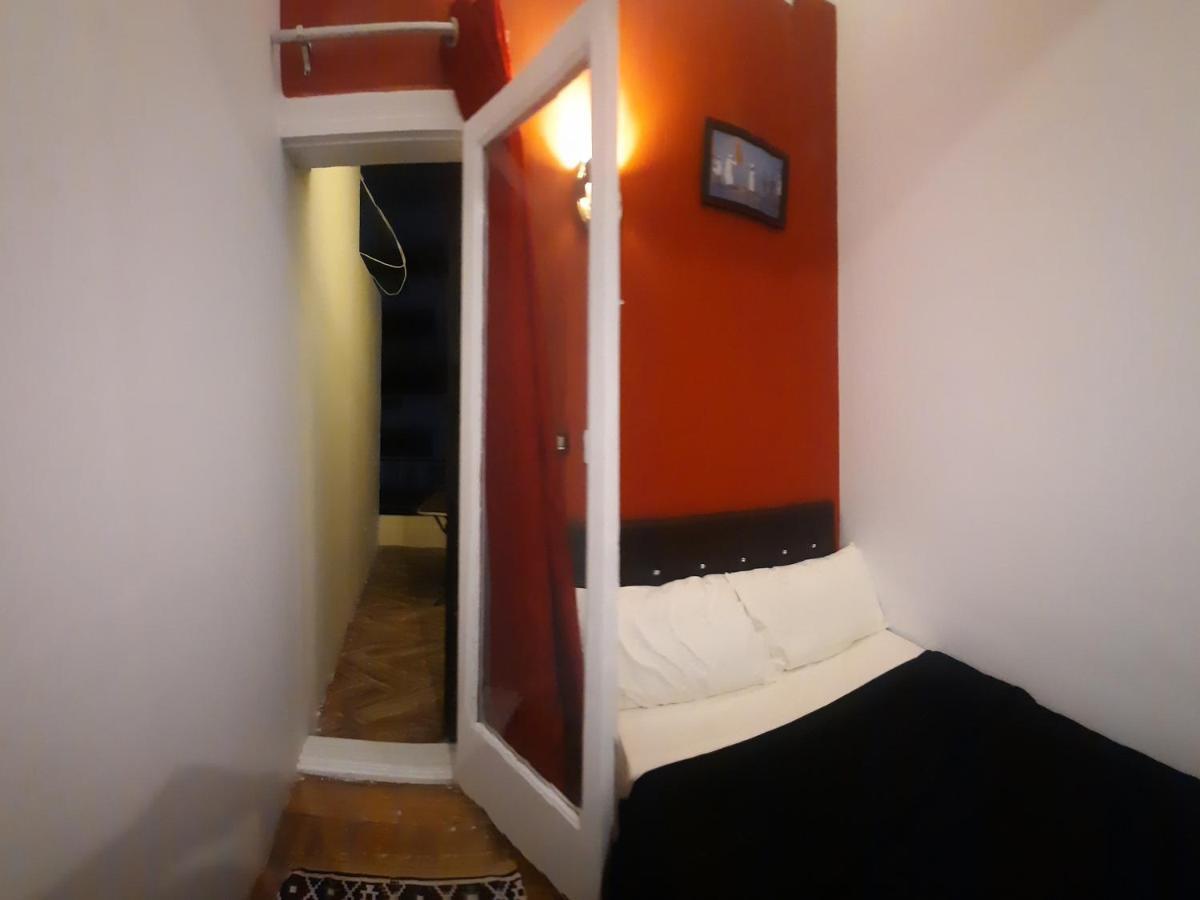 Happy Life Hostel 카이로 외부 사진