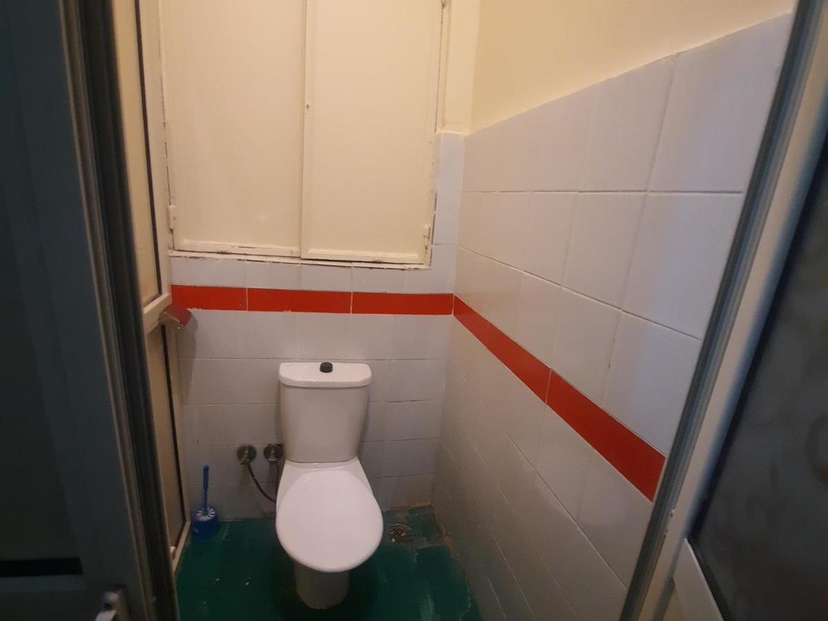 Happy Life Hostel 카이로 외부 사진