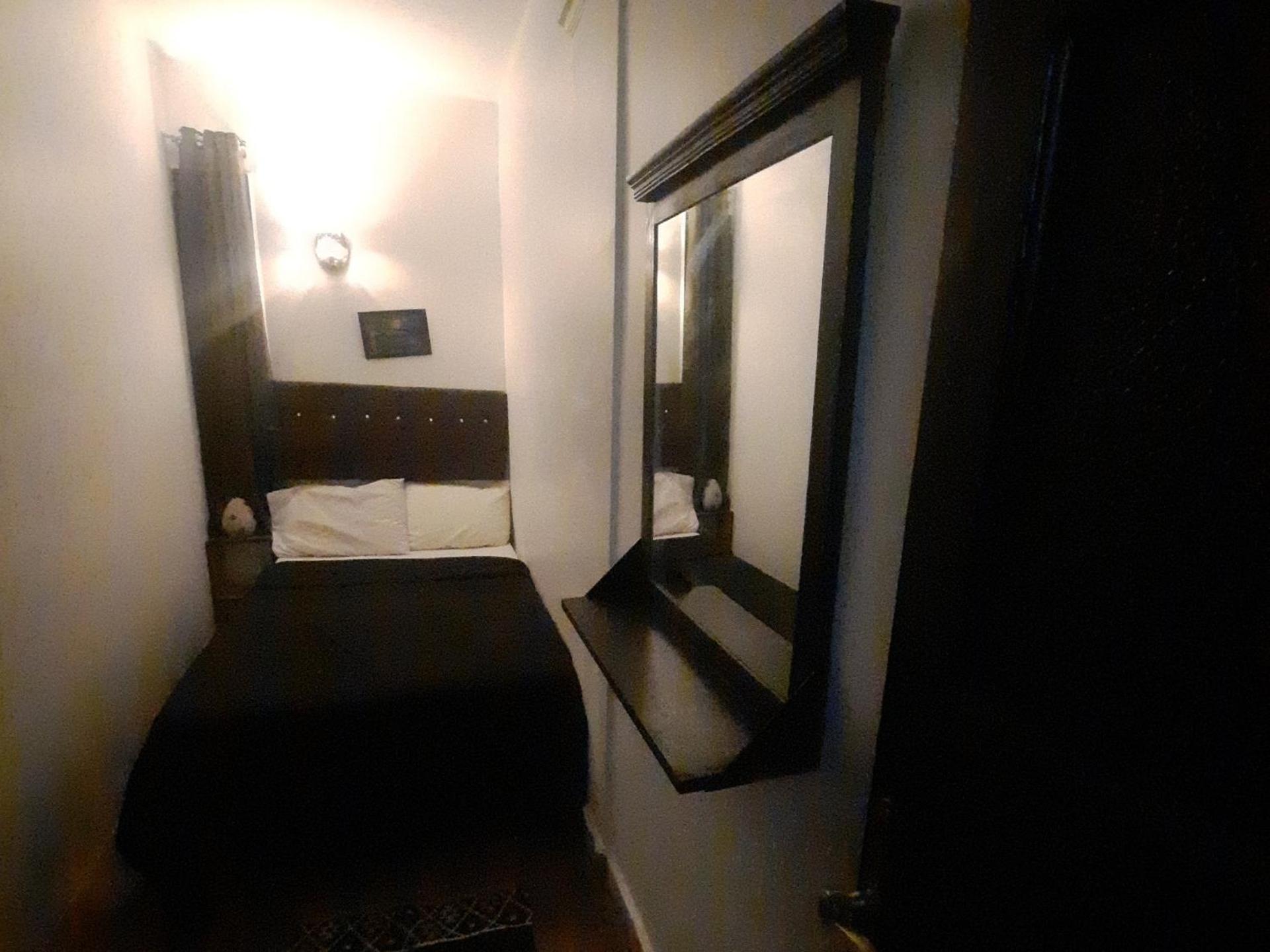 Happy Life Hostel 카이로 객실 사진