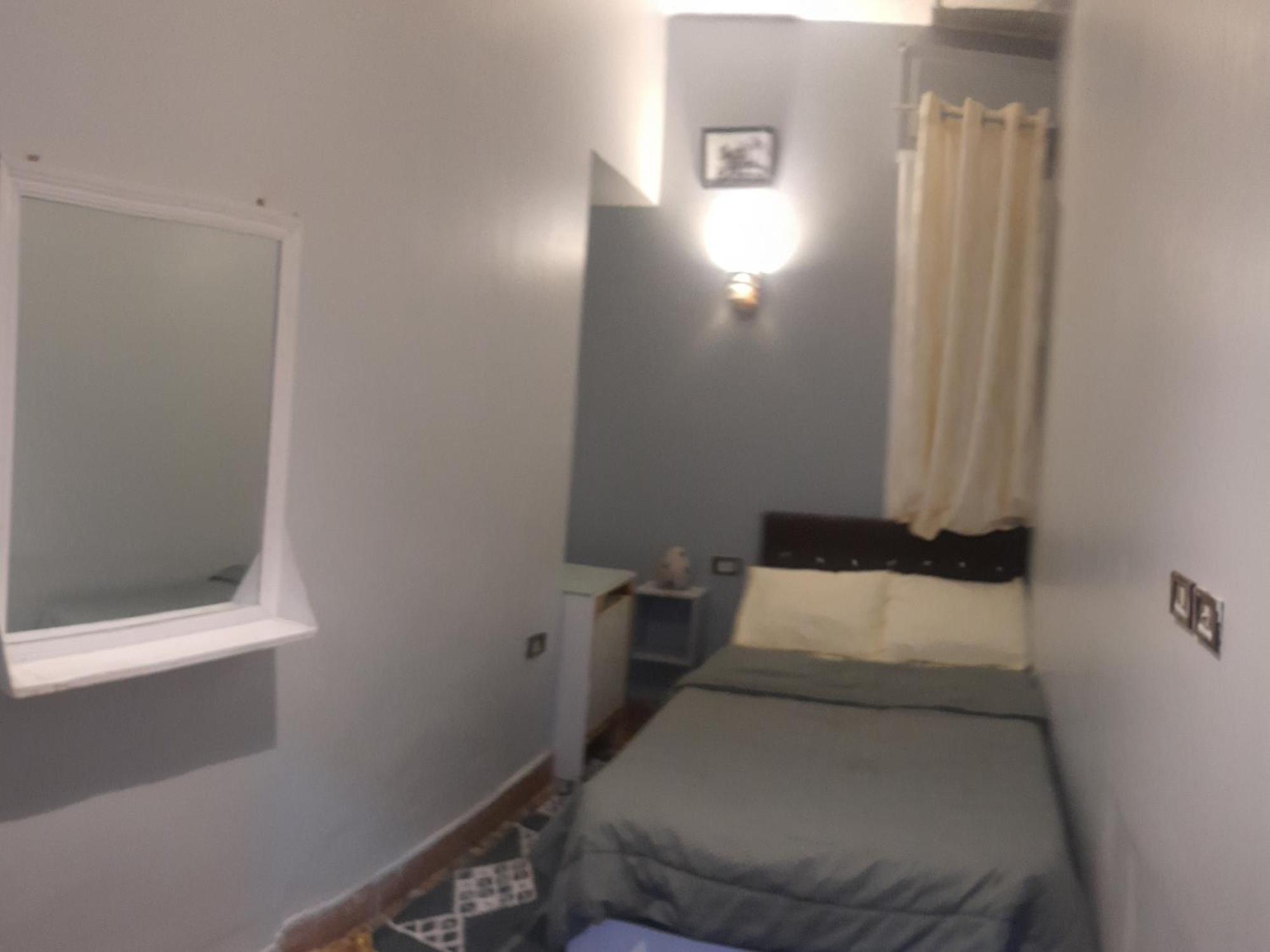 Happy Life Hostel 카이로 객실 사진